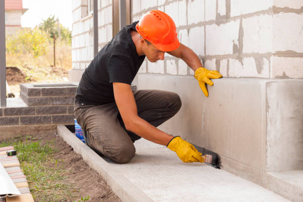 Waterproofing professionals working in Pineville, KY